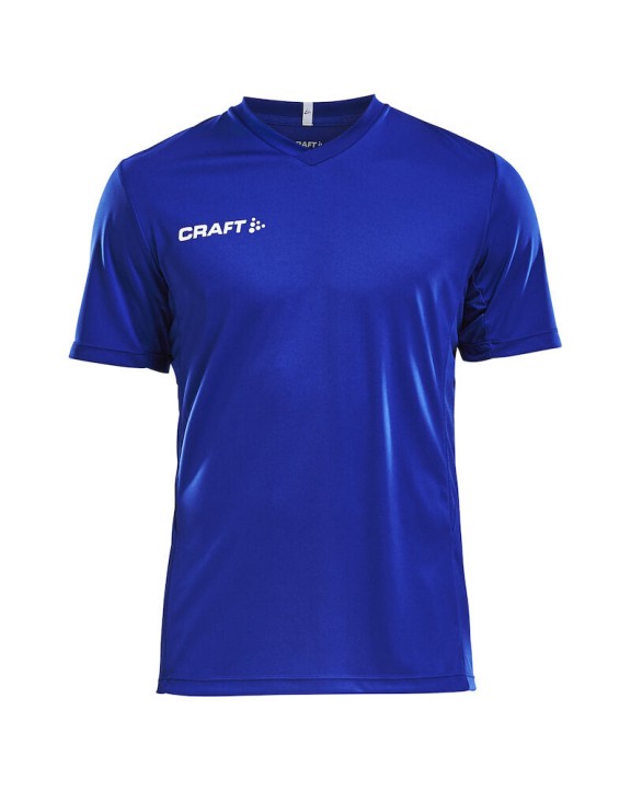 CRAFT Squad Go Jersey Solid M T-Shirt personalisierbar