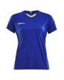 T-shirt personnalisable CRAFT Progress Jersey Contrast W