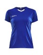 T-shirt CRAFT Progress Jersey Contrast W voor bedrukking &amp; borduring