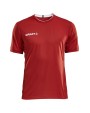 T-shirt personnalisable CRAFT Progress Practise Tee M