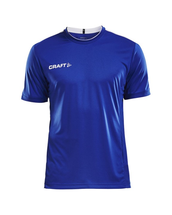 T-shirt CRAFT Progress Practise Tee M voor bedrukking &amp; borduring