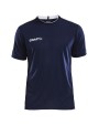T-shirt personnalisable CRAFT Progress Practise Tee M