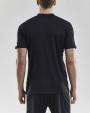 T-shirt personnalisable CRAFT Progress Practise Tee M