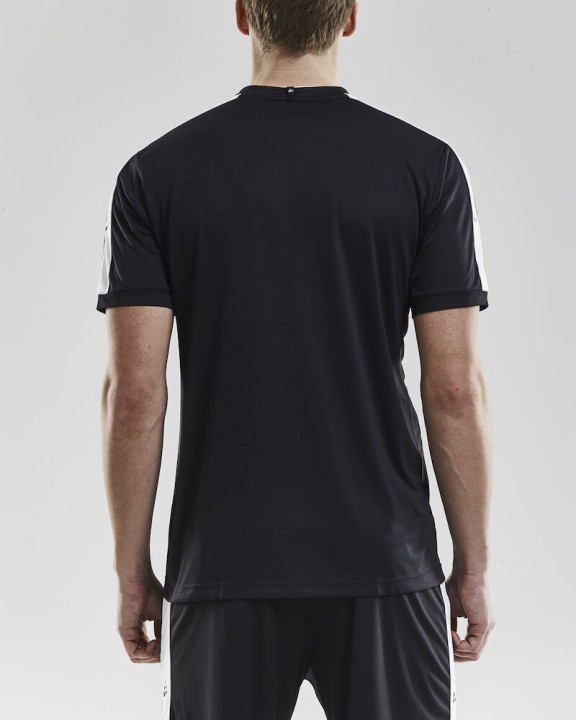 T-shirt personnalisable CRAFT Progress Practise Tee M