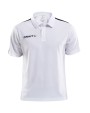 CRAFT Progress Polo Pique M Poloshirt personalisierbar