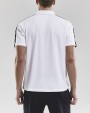 CRAFT Progress Polo Pique M Poloshirt personalisierbar