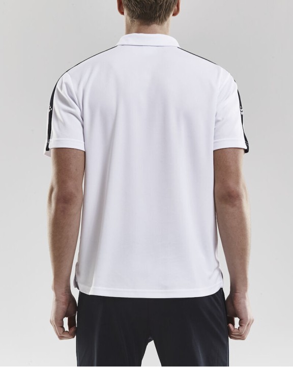 Poloshirt CRAFT Progress Polo Pique M voor bedrukking &amp; borduring