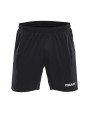 Bermuda & short personnalisable CRAFT Progress Practise Shorts M