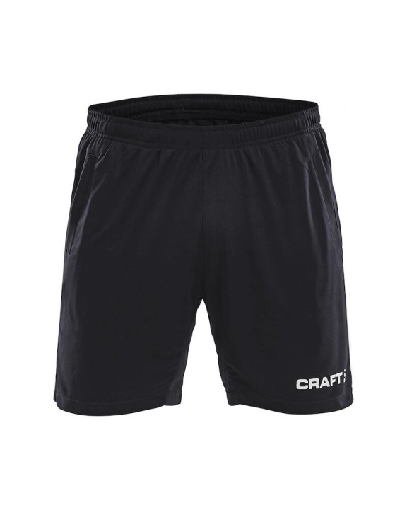 Bermuda & short personnalisable CRAFT Progress Practise Shorts M