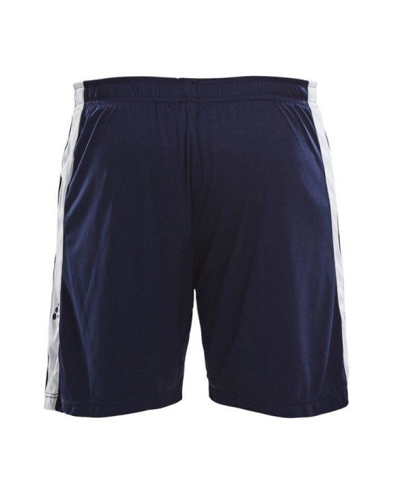 Bermuda & short personnalisable CRAFT Progress Practise Shorts M