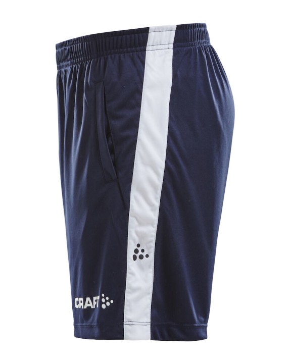 Bermuda & short personnalisable CRAFT Progress Practise Shorts M