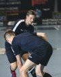 Bermuda & short personnalisable CRAFT Progress Practise Shorts M
