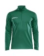 Sweat-shirt personnalisable CRAFT Progress Halfzip Ls Tee M