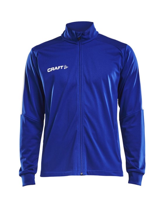Veste personnalisable CRAFT Progress Jacket M