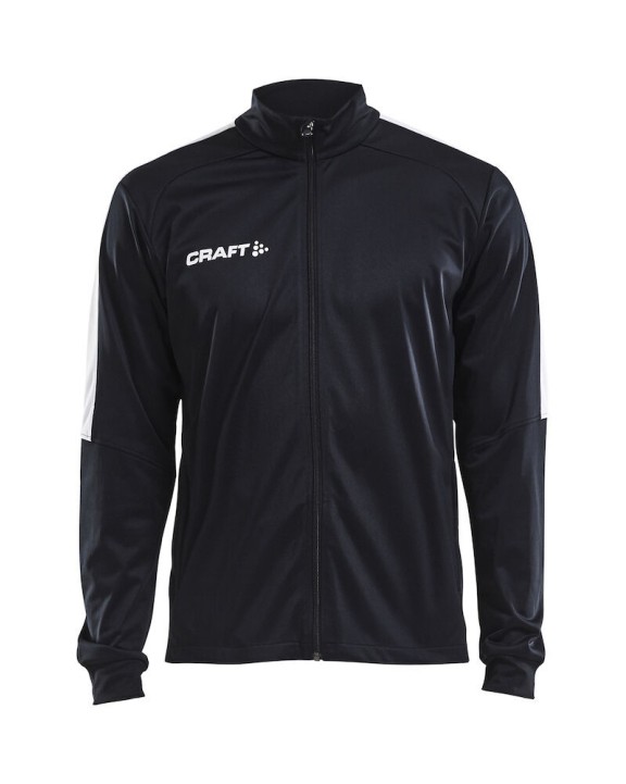 Veste personnalisable CRAFT Progress Jacket M