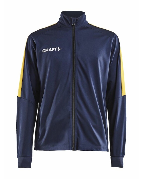 Veste personnalisable CRAFT Progress Jacket M