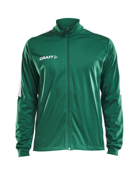 Veste personnalisable CRAFT Progress Jacket M
