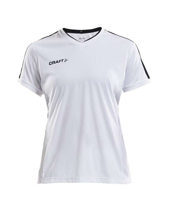 T-shirt personnalisable CRAFT Progress Practise Tee W