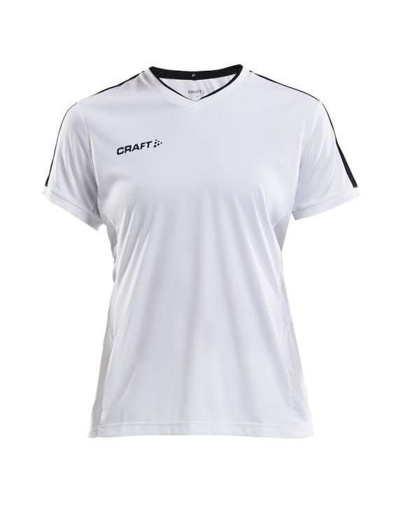 T-shirt CRAFT Progress Practise Tee W voor bedrukking &amp; borduring