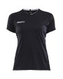 T-shirt personnalisable CRAFT Progress Practise Tee W