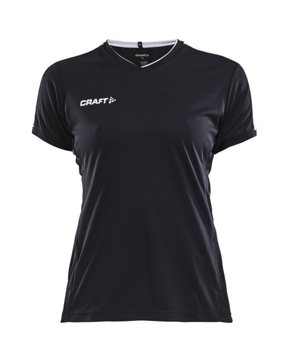 T-shirt personnalisable CRAFT Progress Practise Tee W