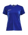 T-shirt personnalisable CRAFT Progress Practise Tee W