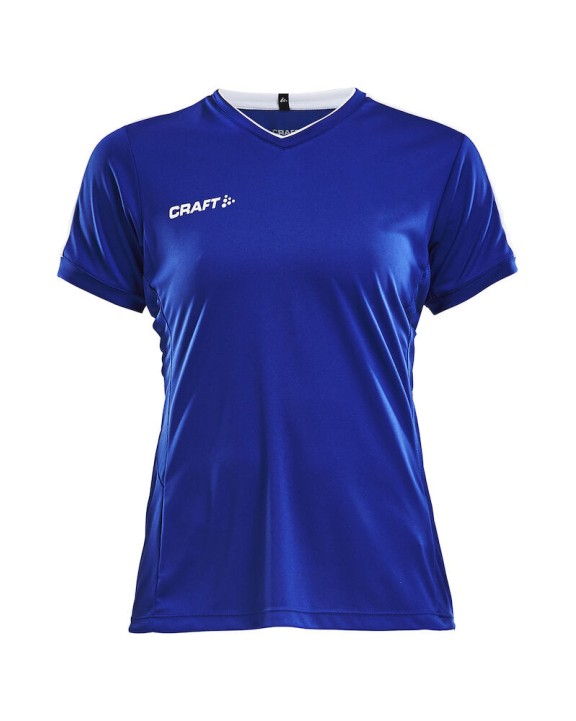 T-shirt personnalisable CRAFT Progress Practise Tee W