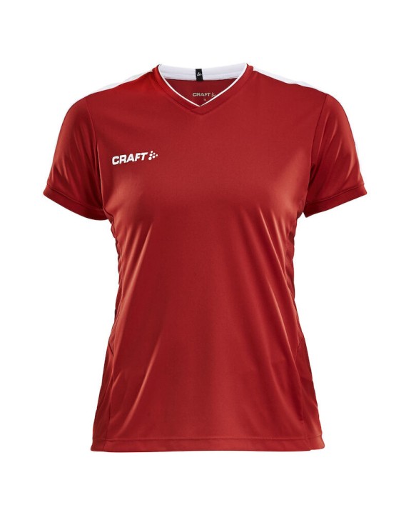 T-shirt personnalisable CRAFT Progress Practise Tee W