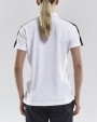 Polo personnalisable CRAFT Progress Polo Pique W
