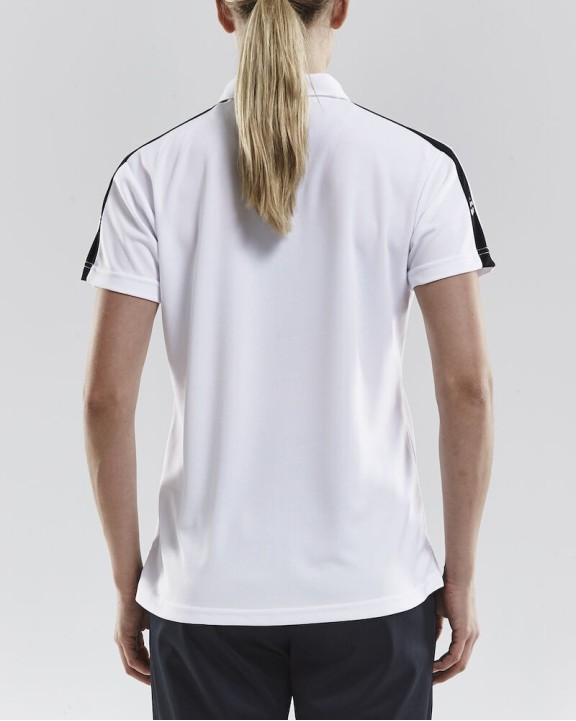 Polo personnalisable CRAFT Progress Polo Pique W