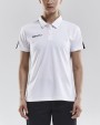 Polo personnalisable CRAFT Progress Polo Pique W