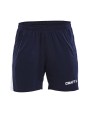 Bermuda & short personnalisable CRAFT Progress Practise Shorts W