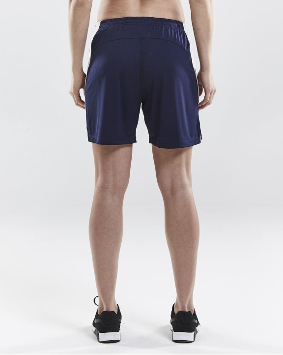 Bermuda & short personnalisable CRAFT Progress Practise Shorts W