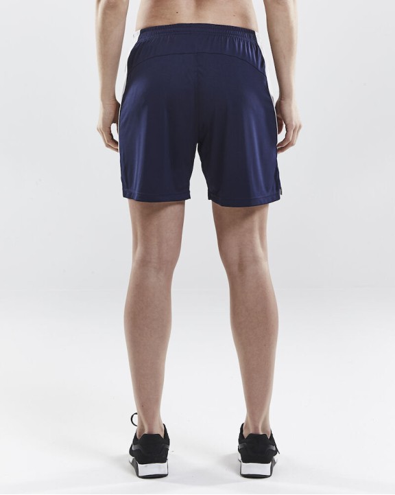CRAFT Progress Practise Shorts W  personalisierbar