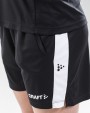Bermuda & short personnalisable CRAFT Progress Practise Shorts W