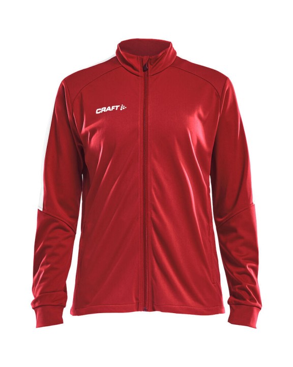 Veste personnalisable CRAFT Progress Jacket W