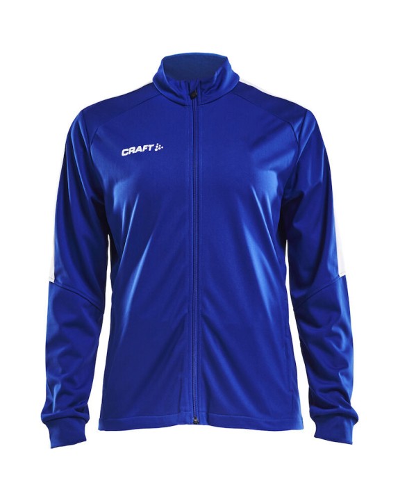 Veste personnalisable CRAFT Progress Jacket W