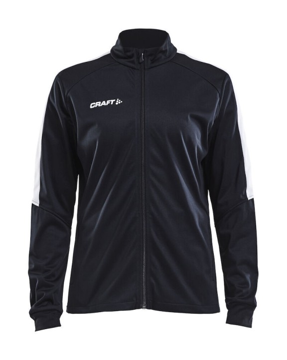 Veste personnalisable CRAFT Progress Jacket W