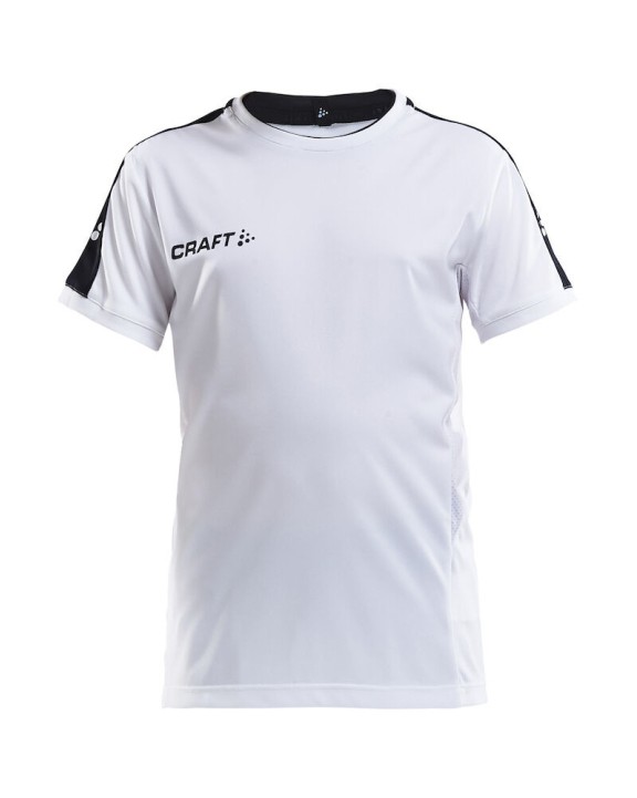 CRAFT Progress Practise Tee Jr T-Shirt personalisierbar