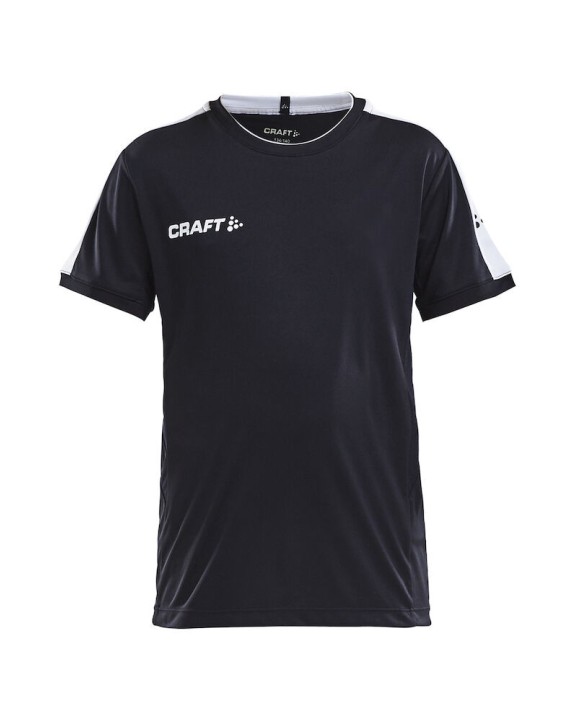 CRAFT Progress Practise Tee Jr T-Shirt personalisierbar