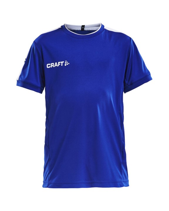 CRAFT Progress Practise Tee Jr T-Shirt personalisierbar