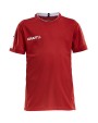 T-shirt CRAFT Progress Practise Tee Jr voor bedrukking &amp; borduring