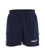Bermuda & short personnalisable CRAFT Progress Practise Shorts Jr