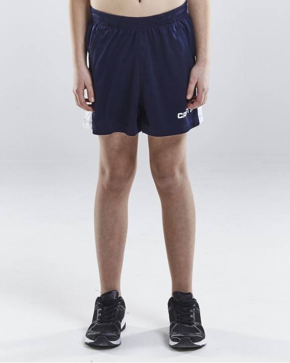 CRAFT Progress Practise Shorts Jr  personalisierbar