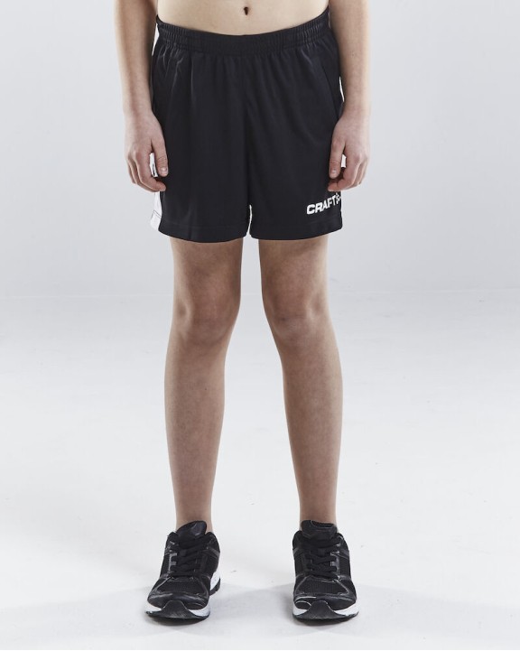 CRAFT Progress Practise Shorts Jr  personalisierbar