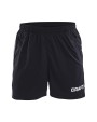 Bermuda & short personnalisable CRAFT Progress Practise Shorts Jr