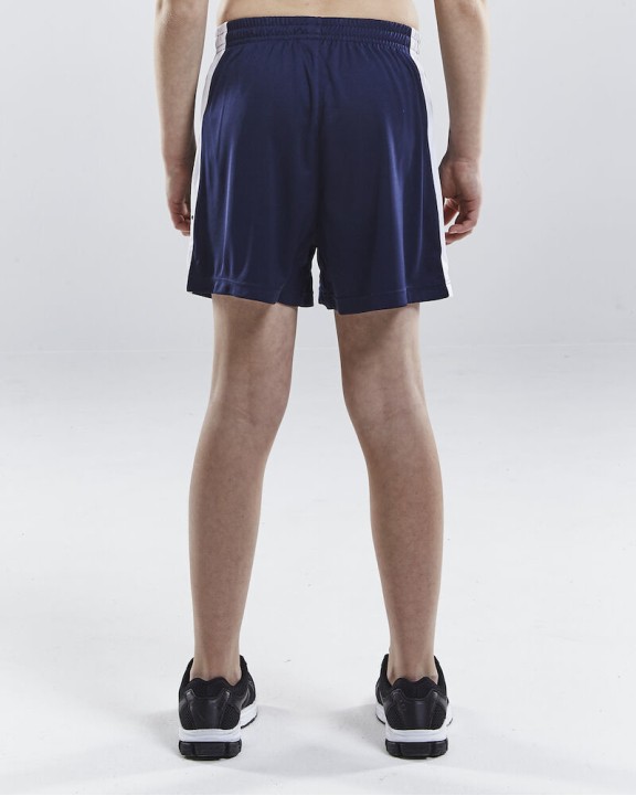 Bermuda & short personnalisable CRAFT Progress Practise Shorts Jr