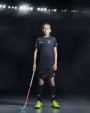 Bermuda & short personnalisable CRAFT Progress Practise Shorts Jr