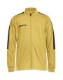 CRAFT Progress Jacket Jr Jacke personalisierbar