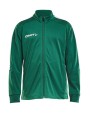 CRAFT Progress Jacket Jr Jacke personalisierbar
